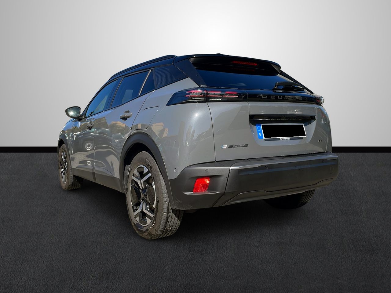 Foto Peugeot 2008 3