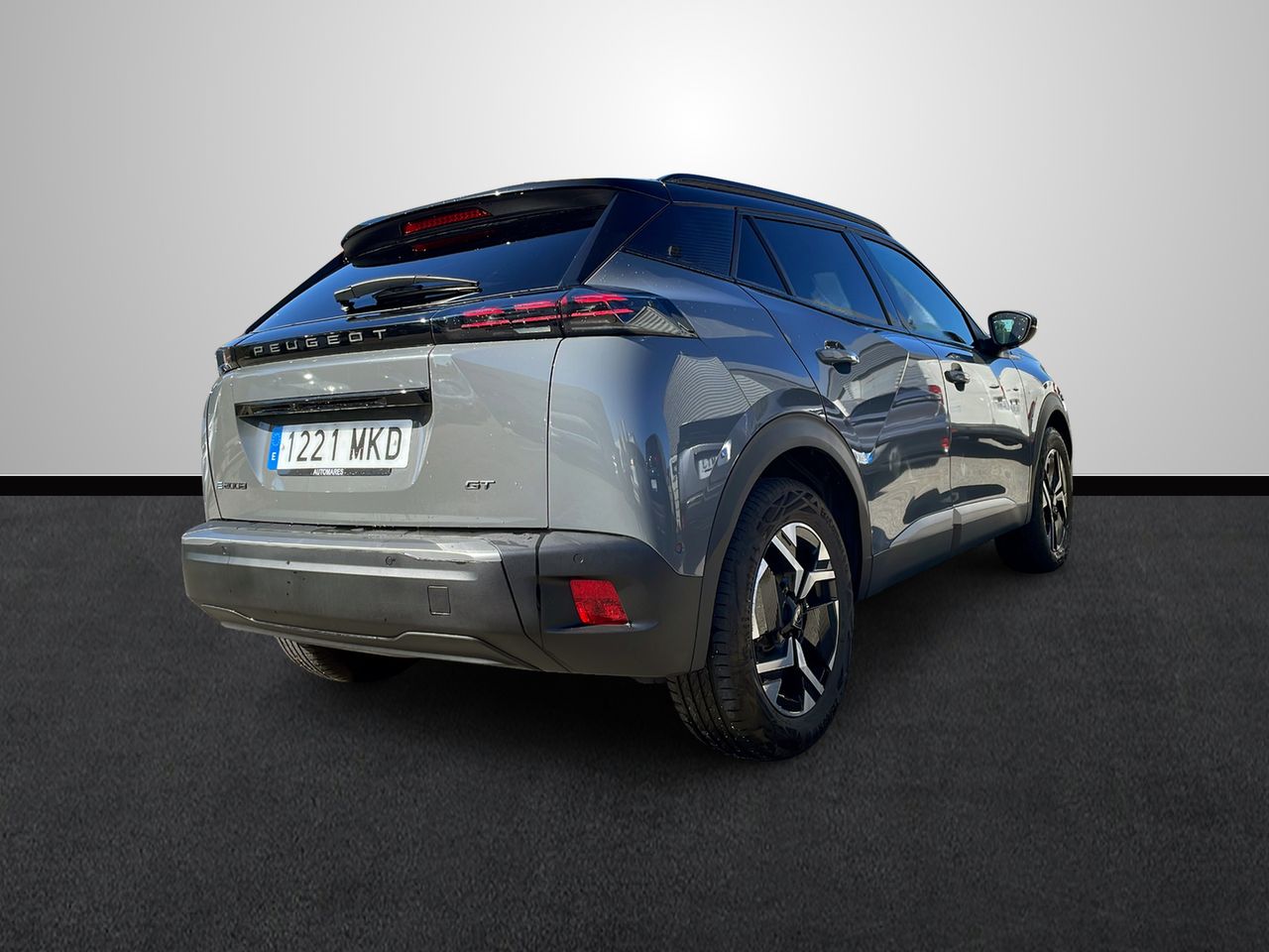 Foto Peugeot 2008 5