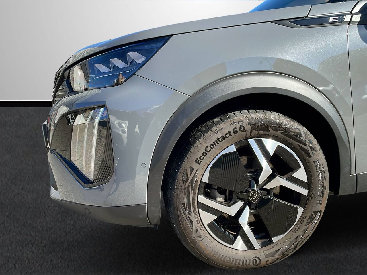 Foto Peugeot 2008 10