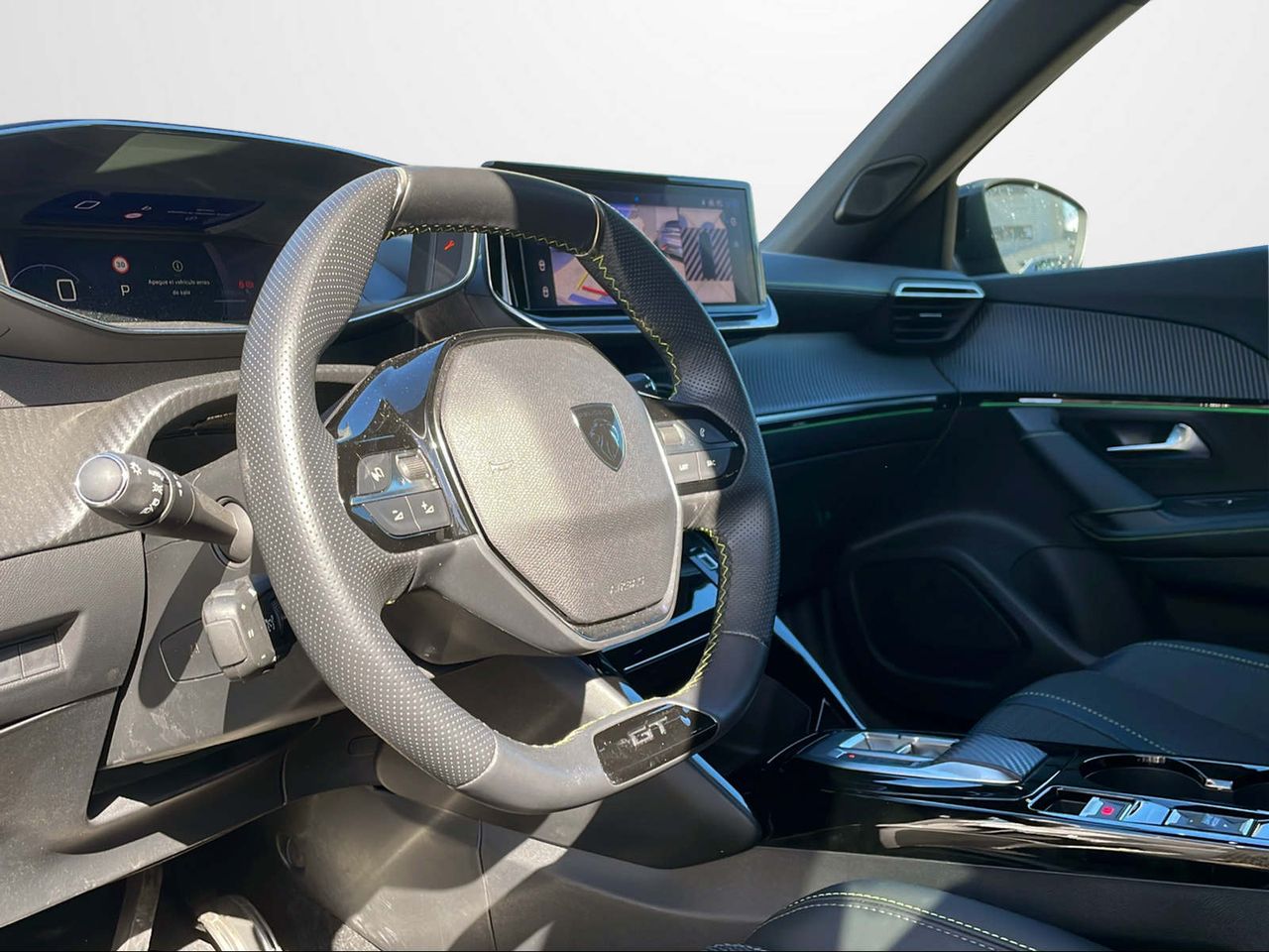 Foto Peugeot 2008 13