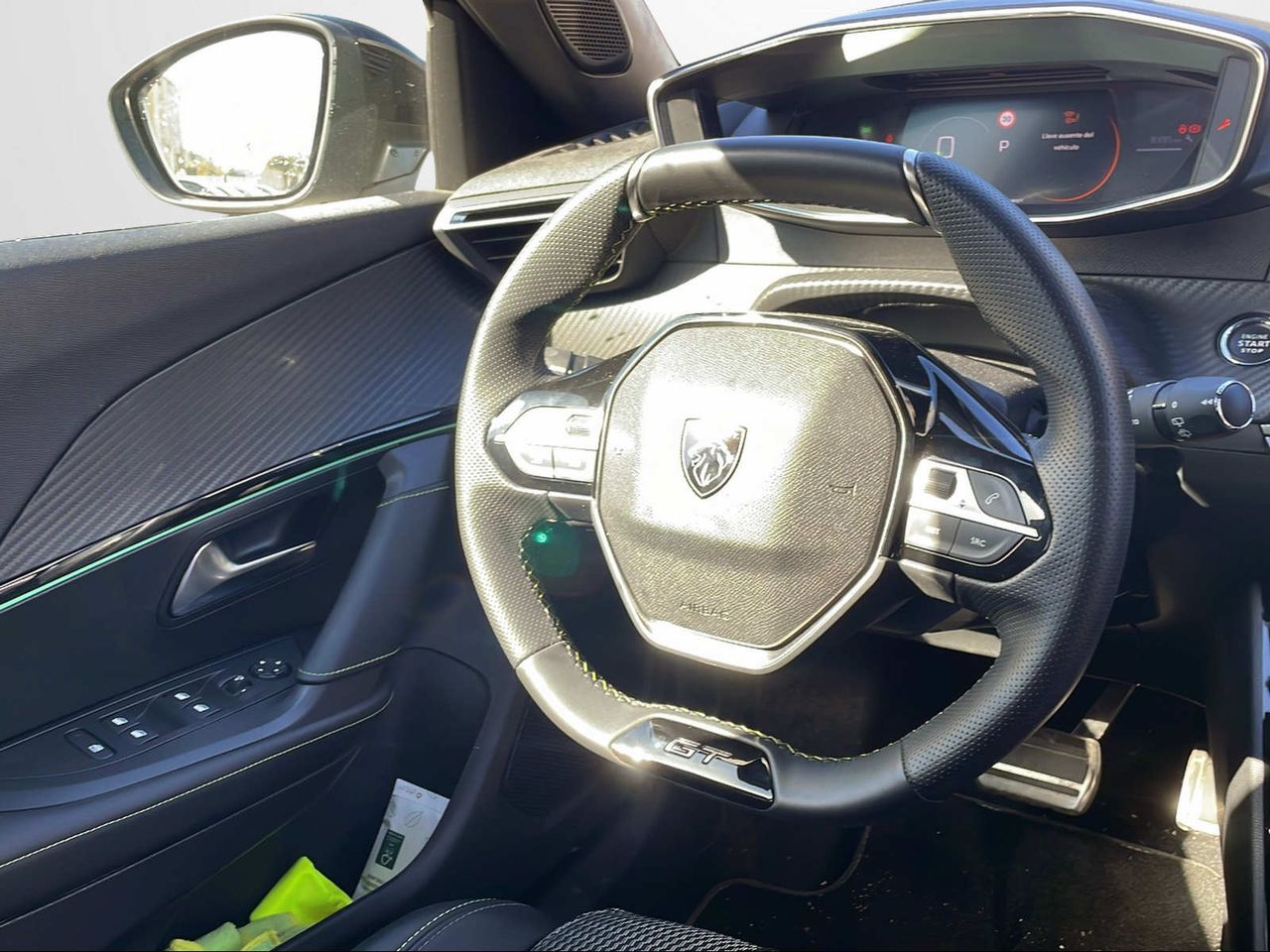Foto Peugeot 2008 19