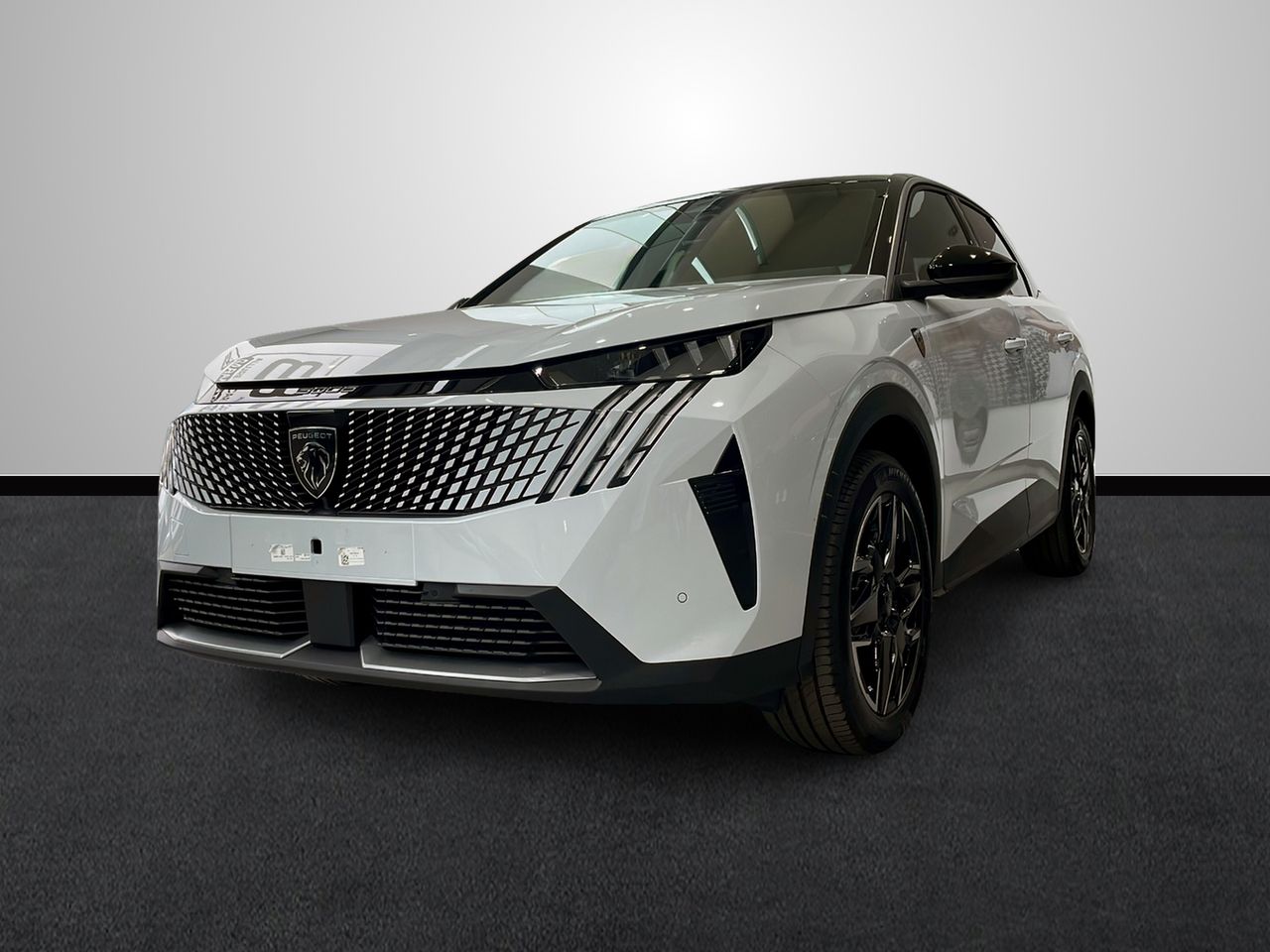 Foto Peugeot 3008 1