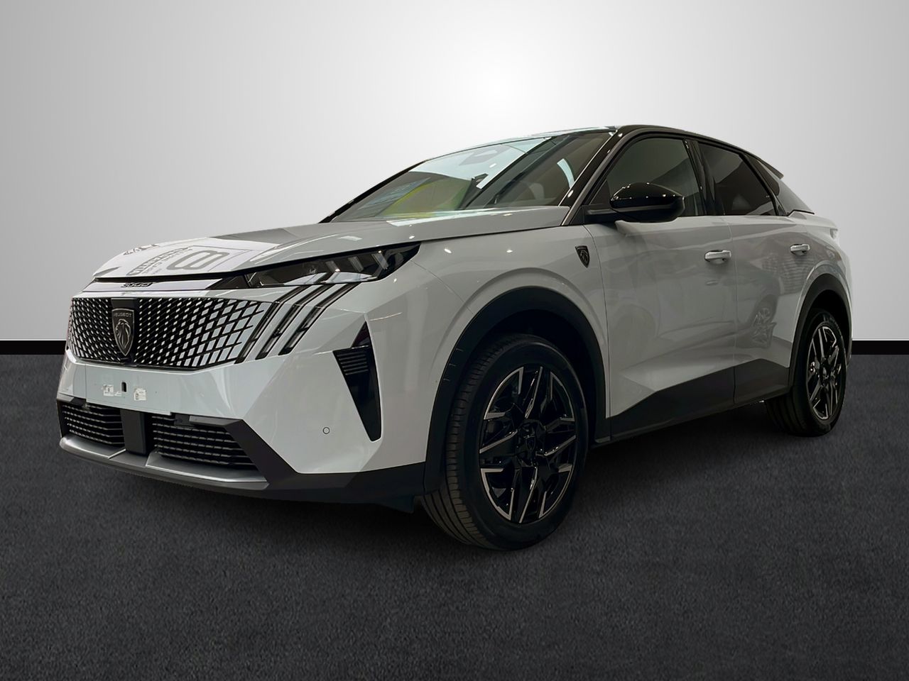 Foto Peugeot 3008 2