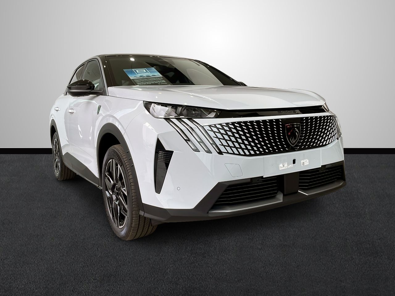 Foto Peugeot 3008 6