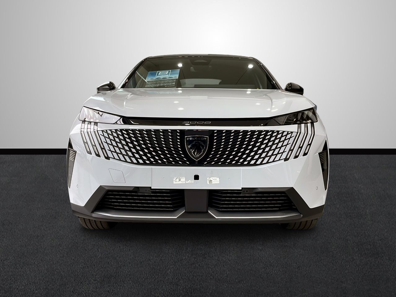 Foto Peugeot 3008 7