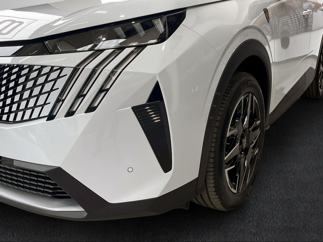 Foto Peugeot 3008 8