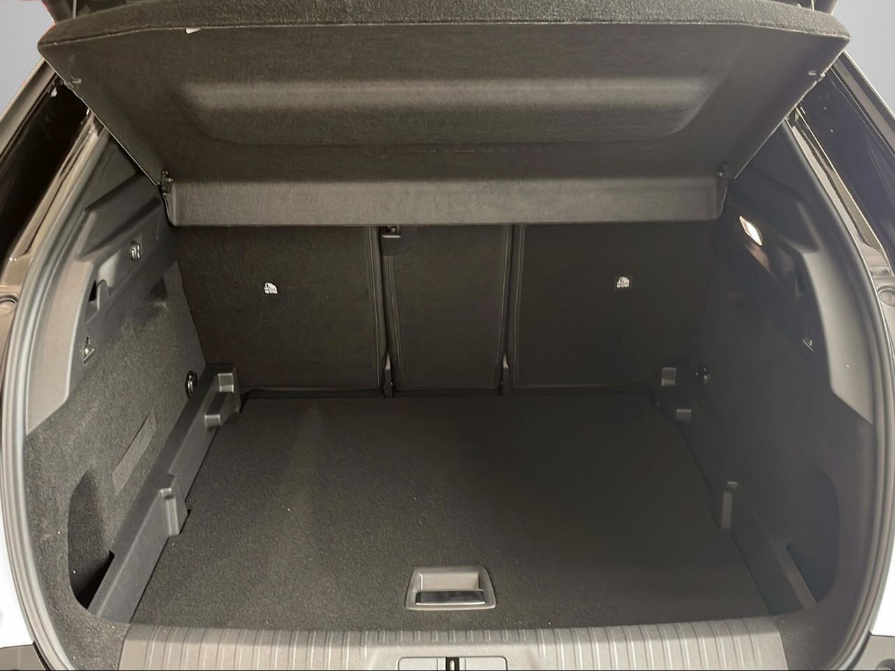 Foto Peugeot 3008 9