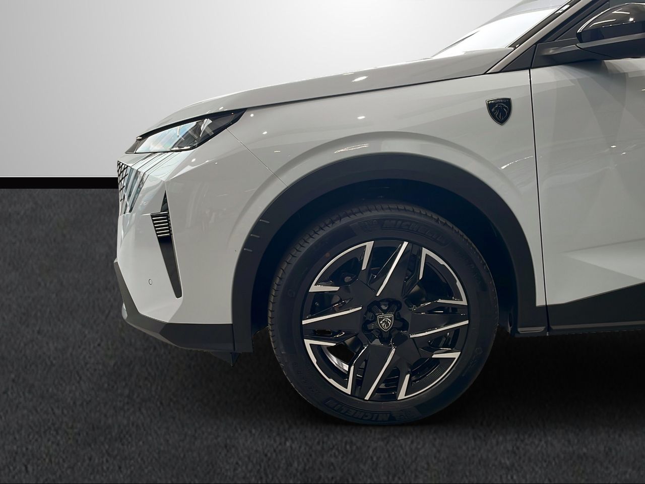 Foto Peugeot 3008 10