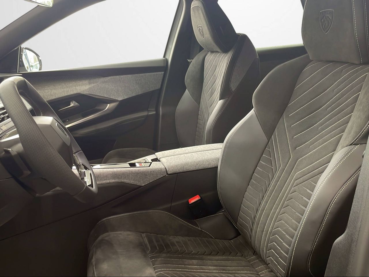 Foto Peugeot 3008 11