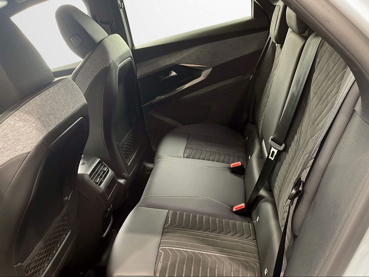 Foto Peugeot 3008 14
