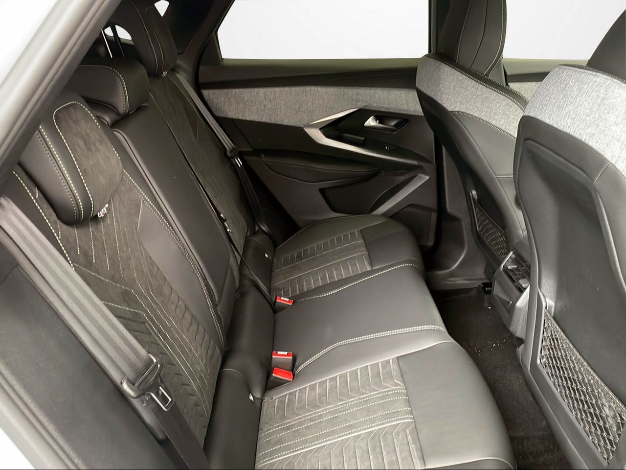 Foto Peugeot 3008 15