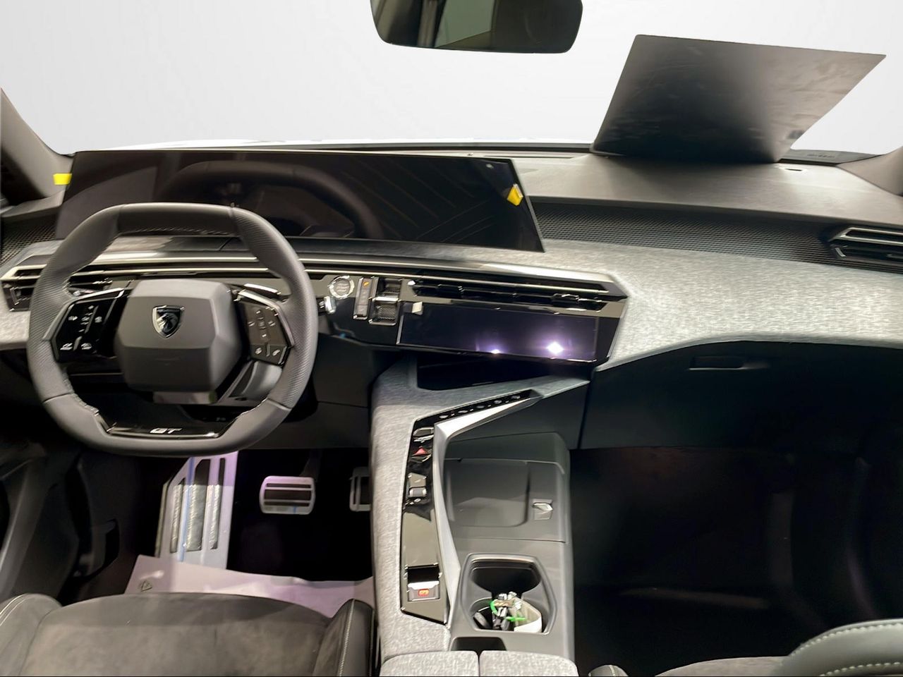 Foto Peugeot 3008 18