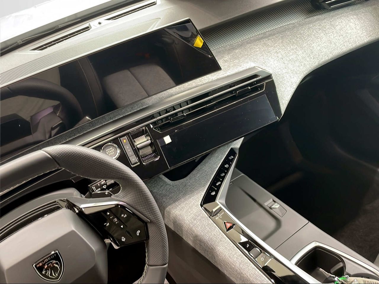 Foto Peugeot 3008 20