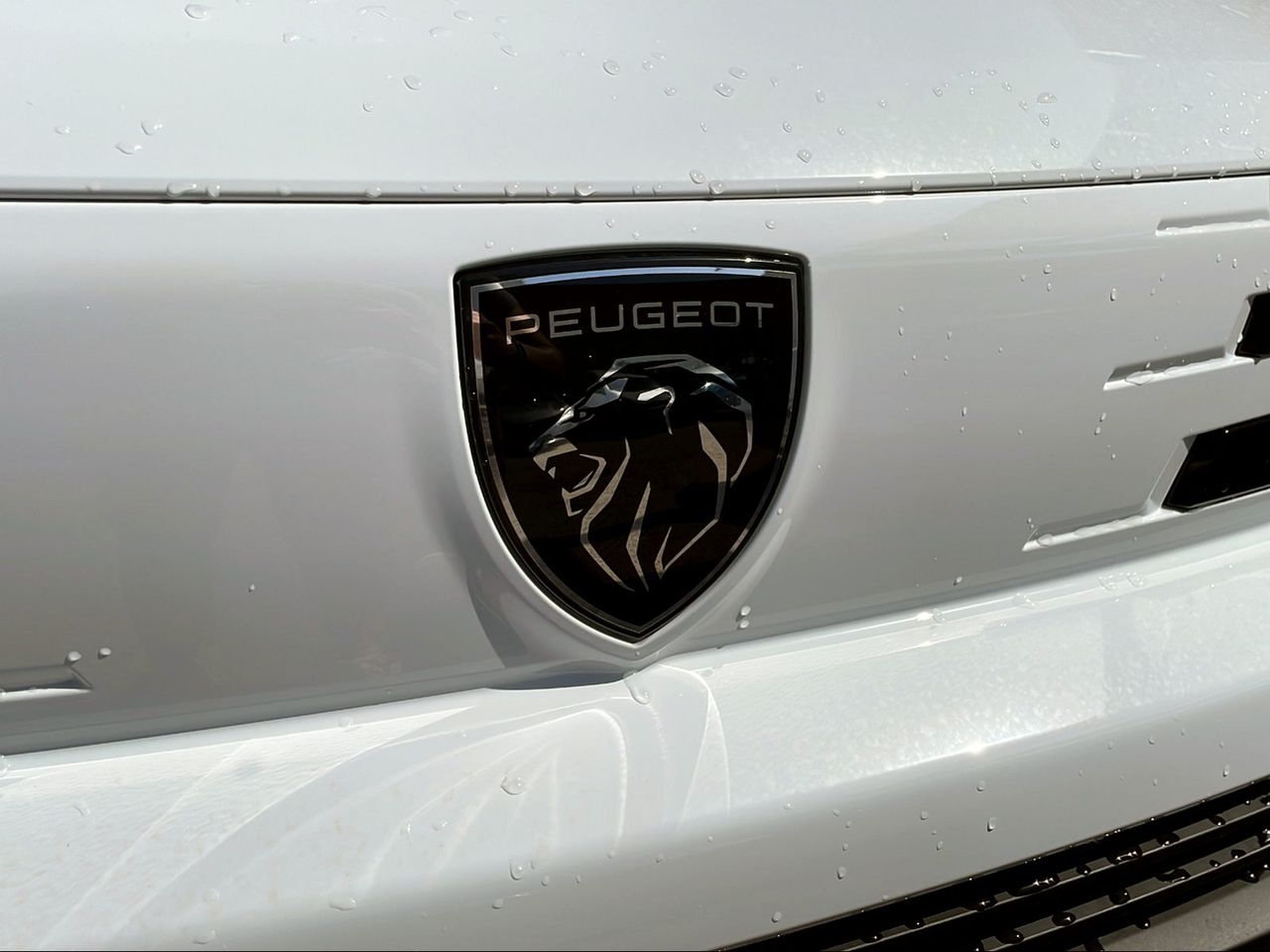 Foto Peugeot Partner 22