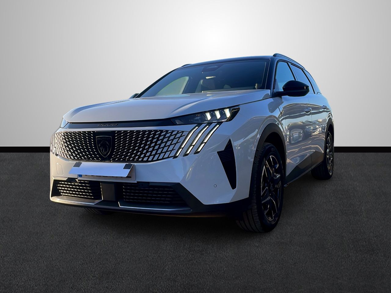Foto Peugeot 5008 1