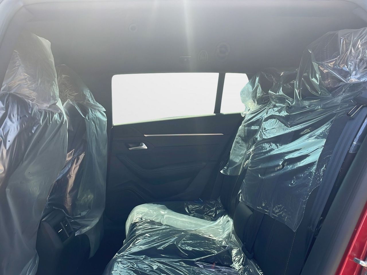 Foto Peugeot 508 22