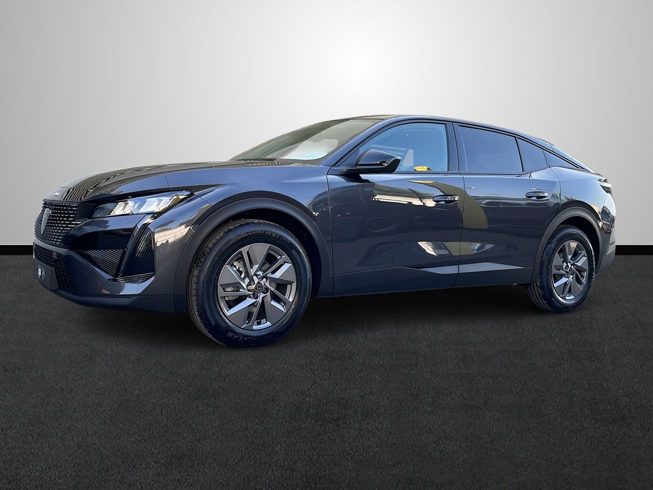 Foto Peugeot 408 2