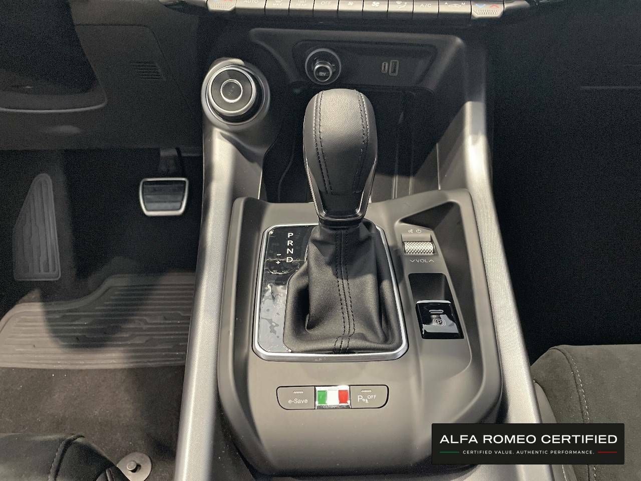 Foto Alfa Romeo Tonale 16