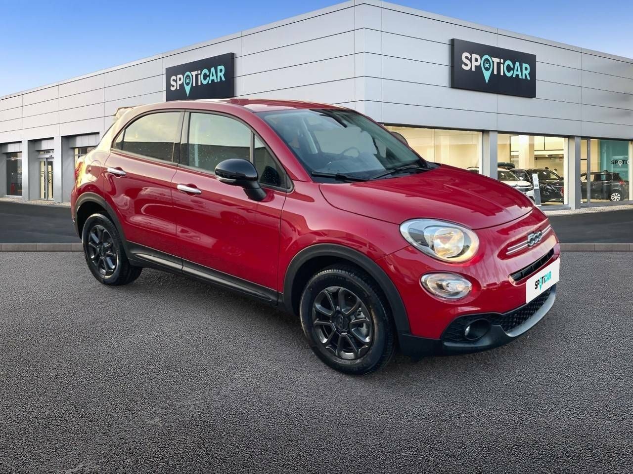 Foto Fiat 500X 3