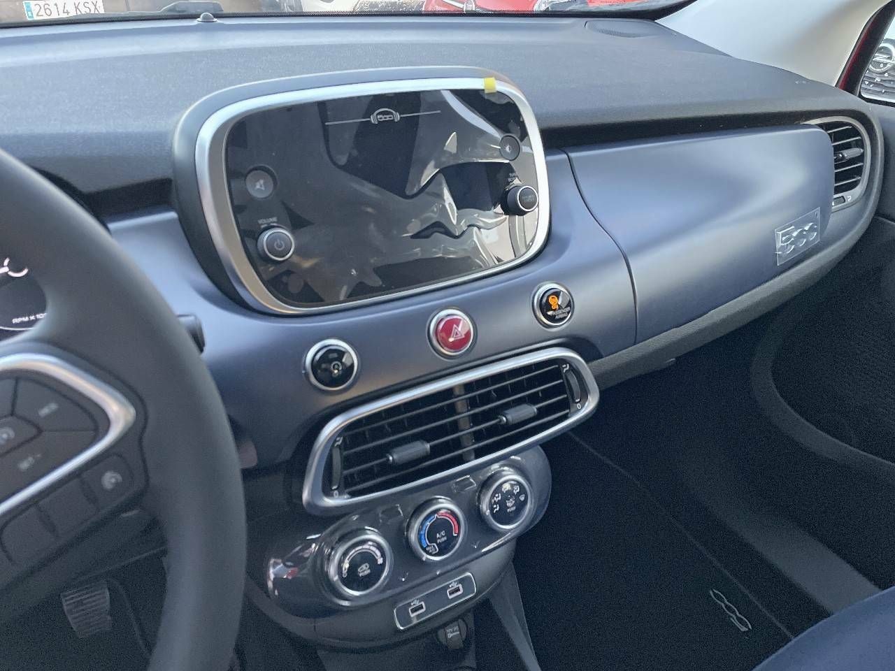 Foto Fiat 500X 13