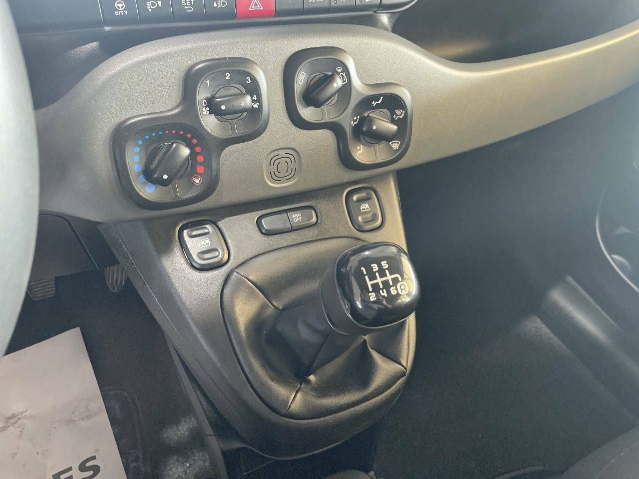 Foto Fiat Panda 14