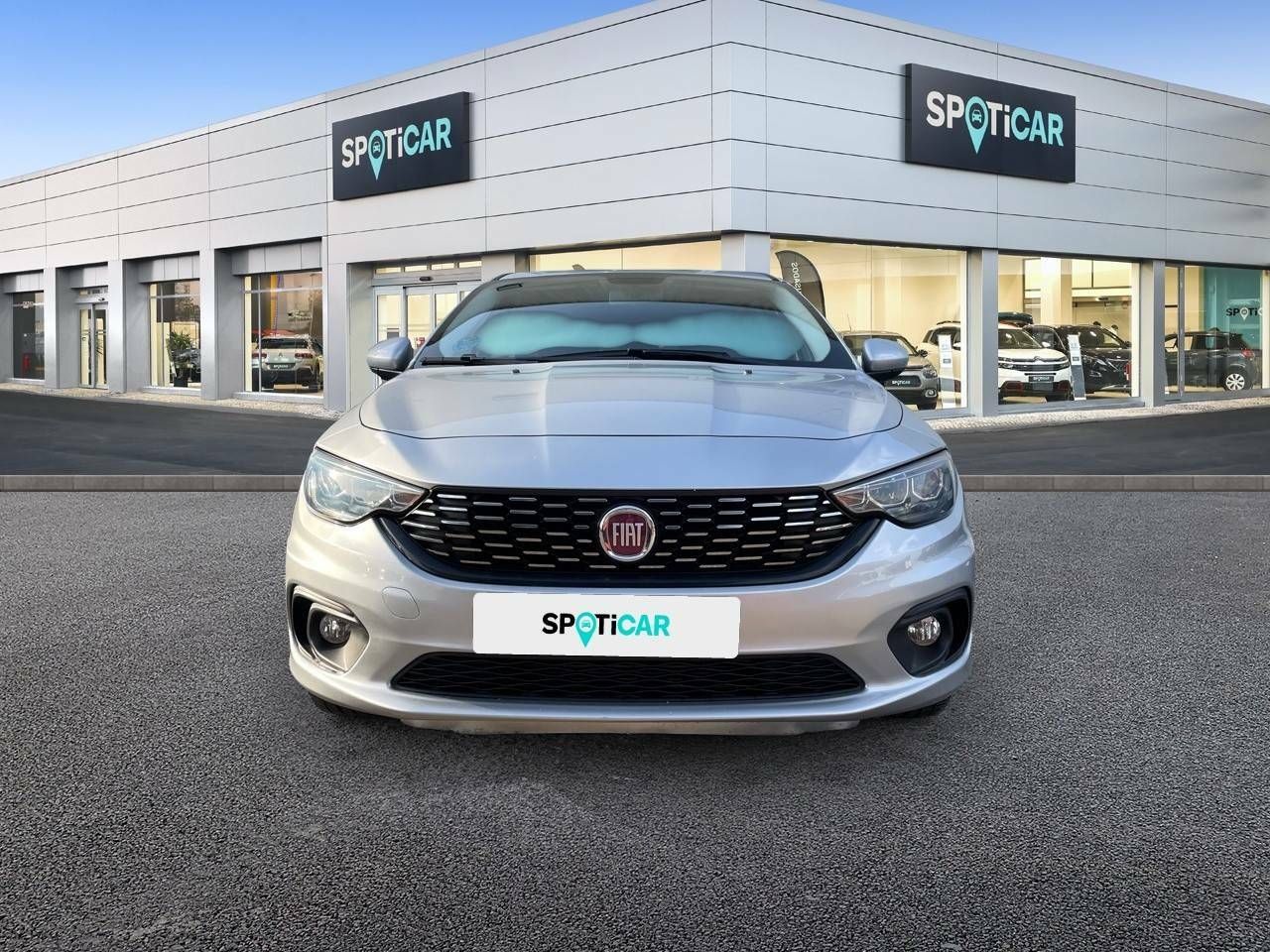 Foto Fiat Tipo 2