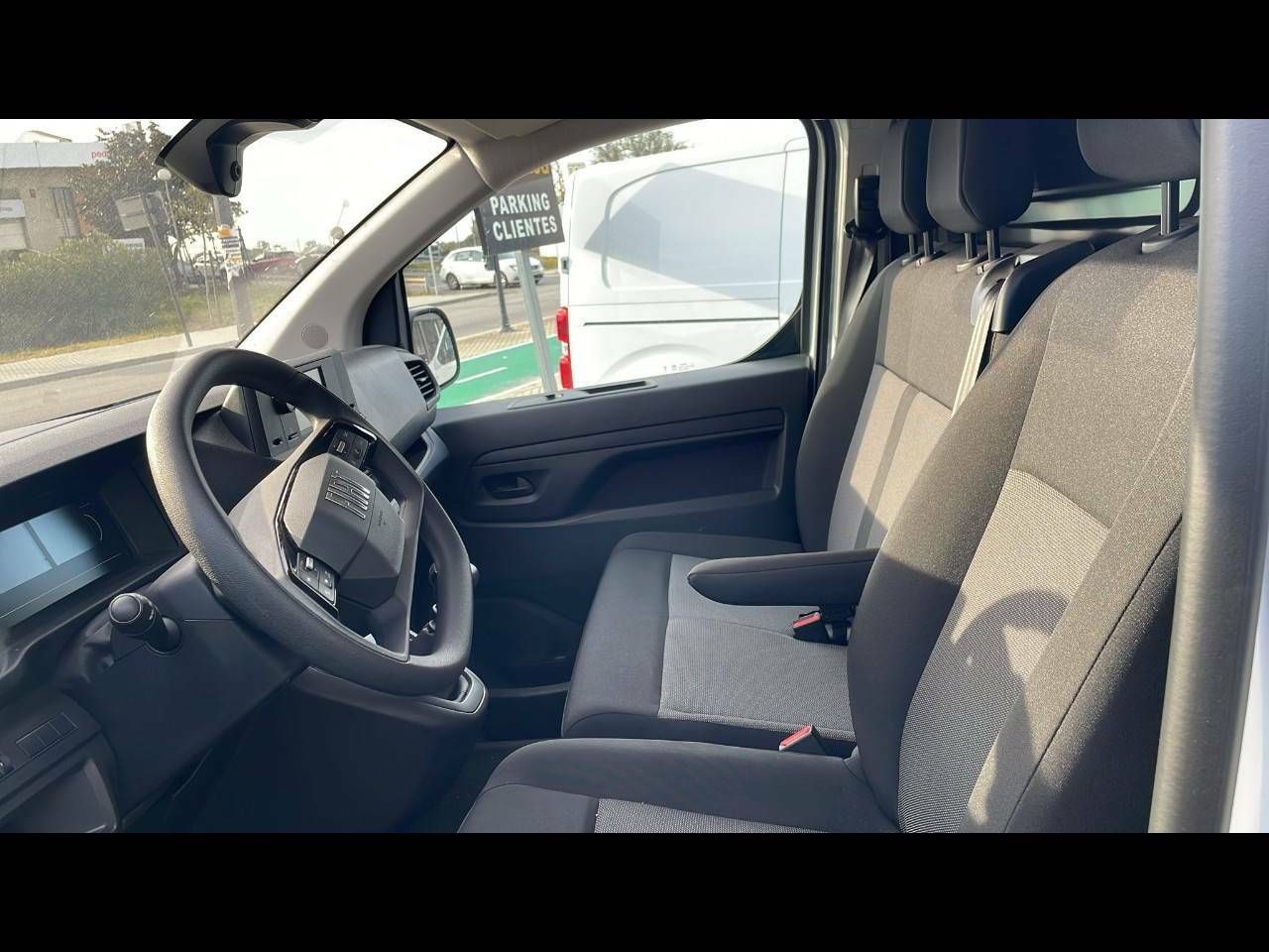 Foto Fiat Scudo 4