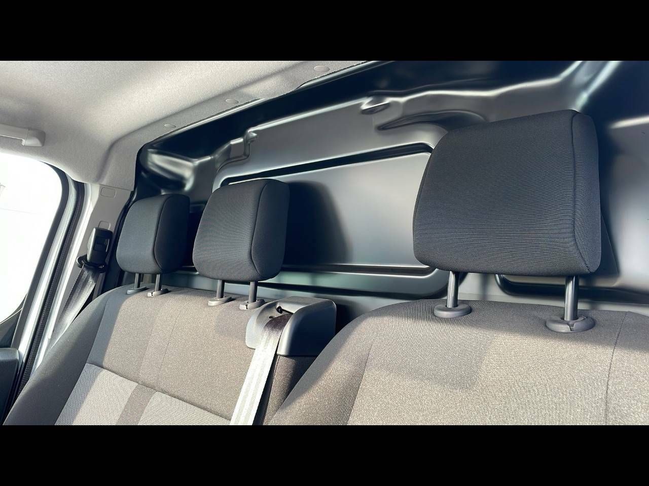 Foto Fiat Scudo 6