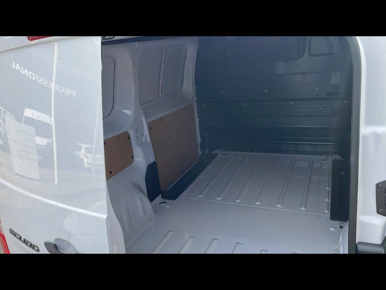 Foto Fiat Scudo 8