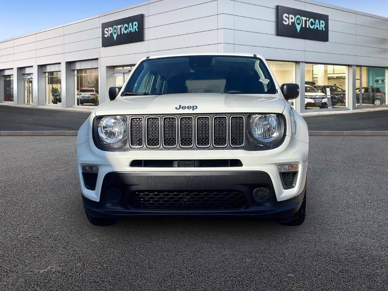 Foto Jeep Renegade 7