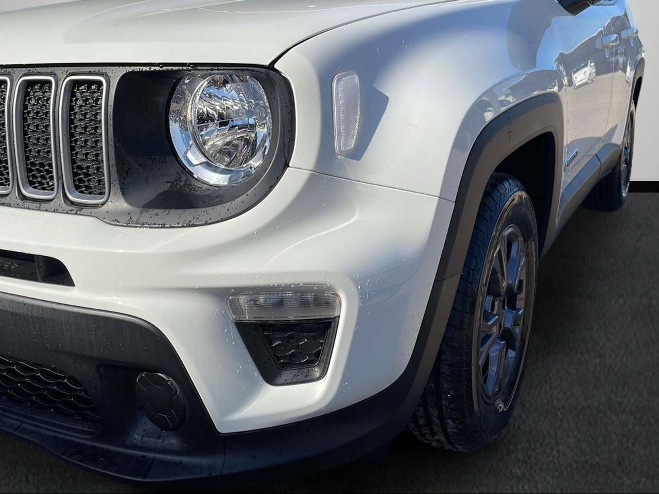 Foto Jeep Renegade 8