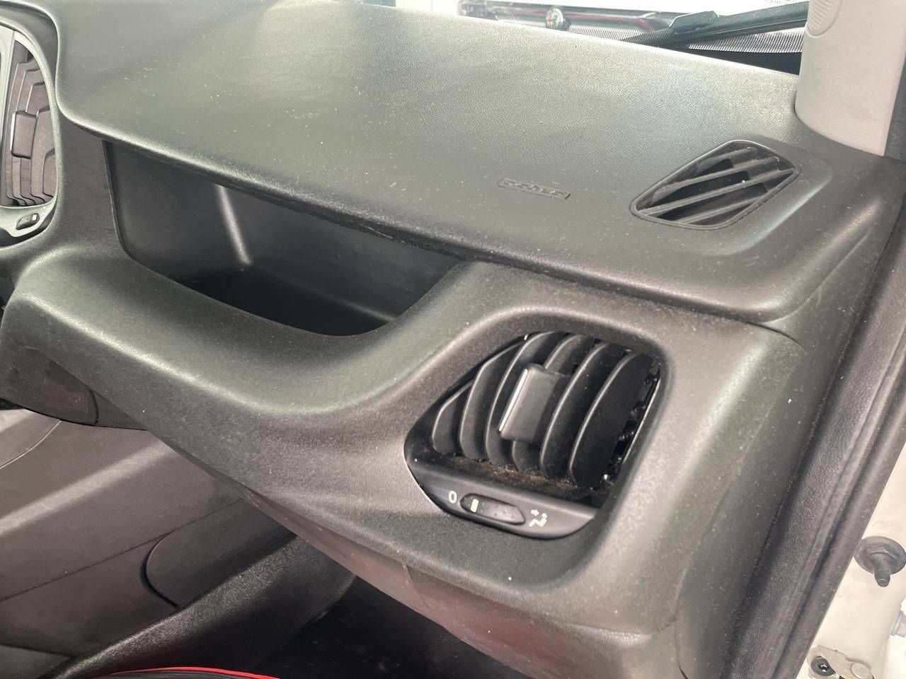 Foto Fiat Doblo 12