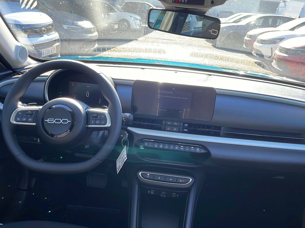 Foto Fiat 600 14