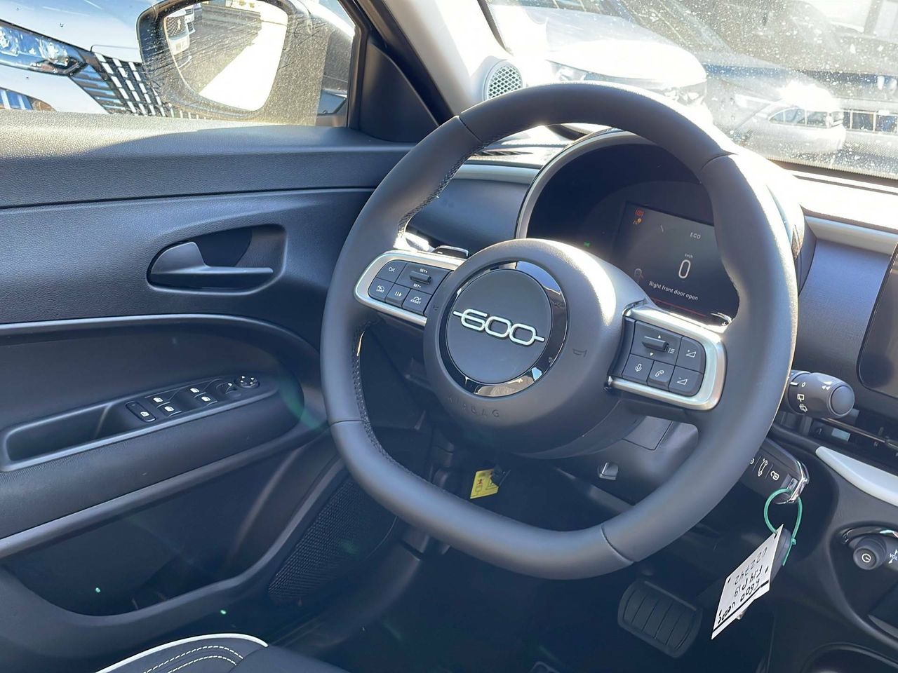 Foto Fiat 600 15
