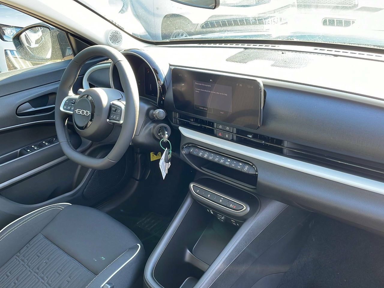 Foto Fiat 600 16