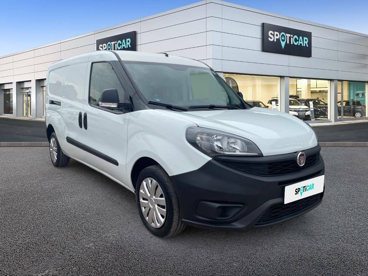 Foto Fiat Doblo 3