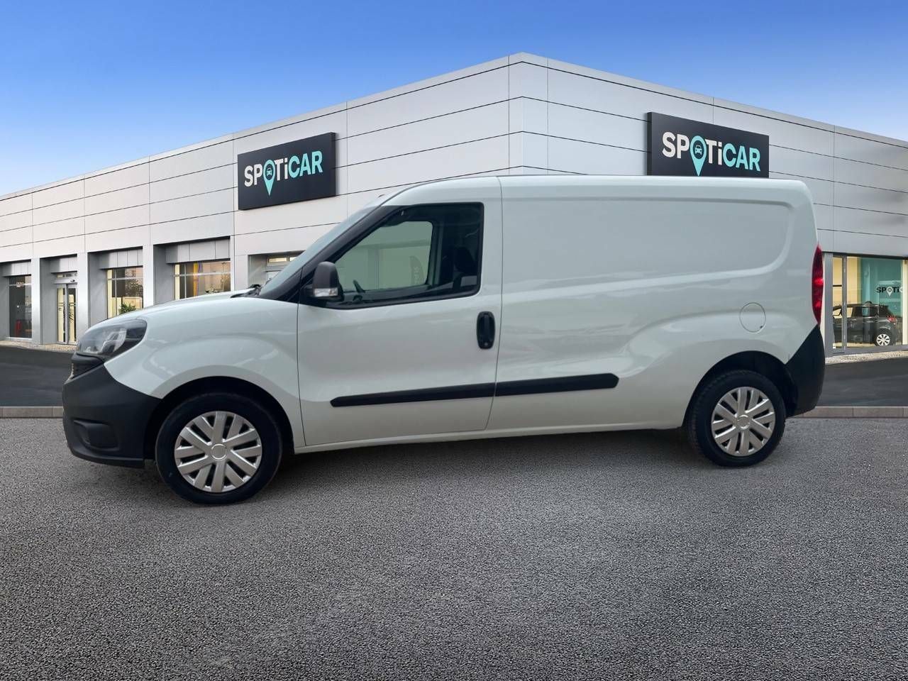 Foto Fiat Doblo 4