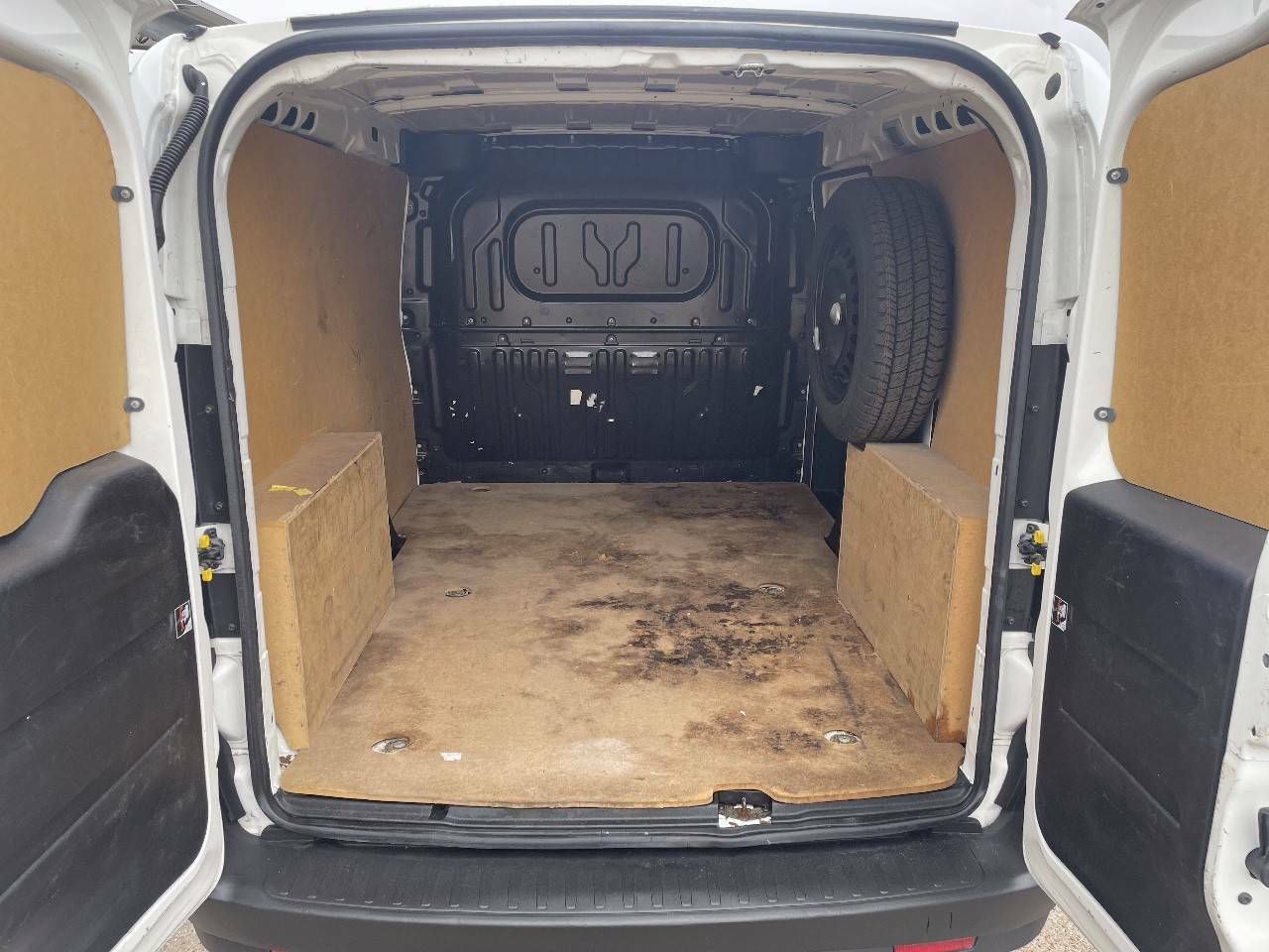 Foto Fiat Doblo 7