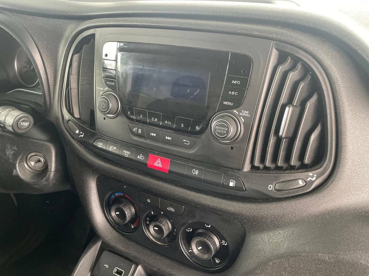 Foto Fiat Doblo 15