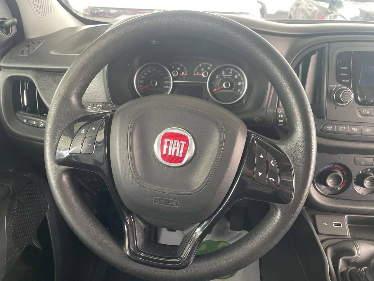 Foto Fiat Doblo 17