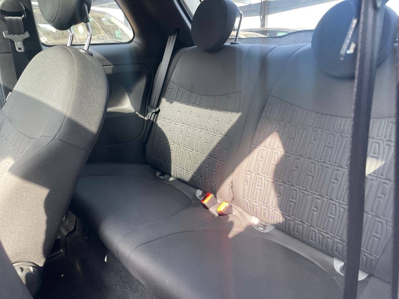 Foto Fiat 500 10