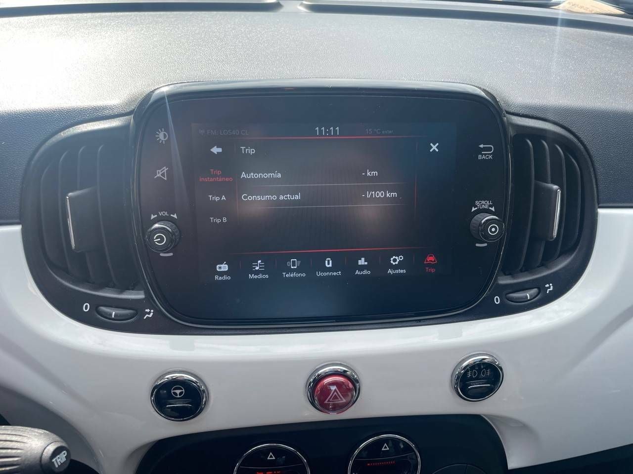Foto Fiat 500 15