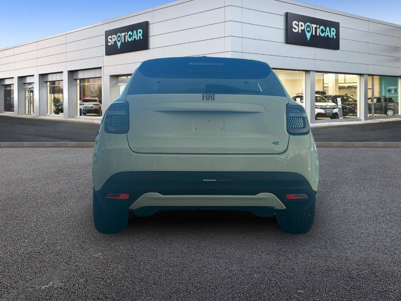 Foto Fiat 600 3