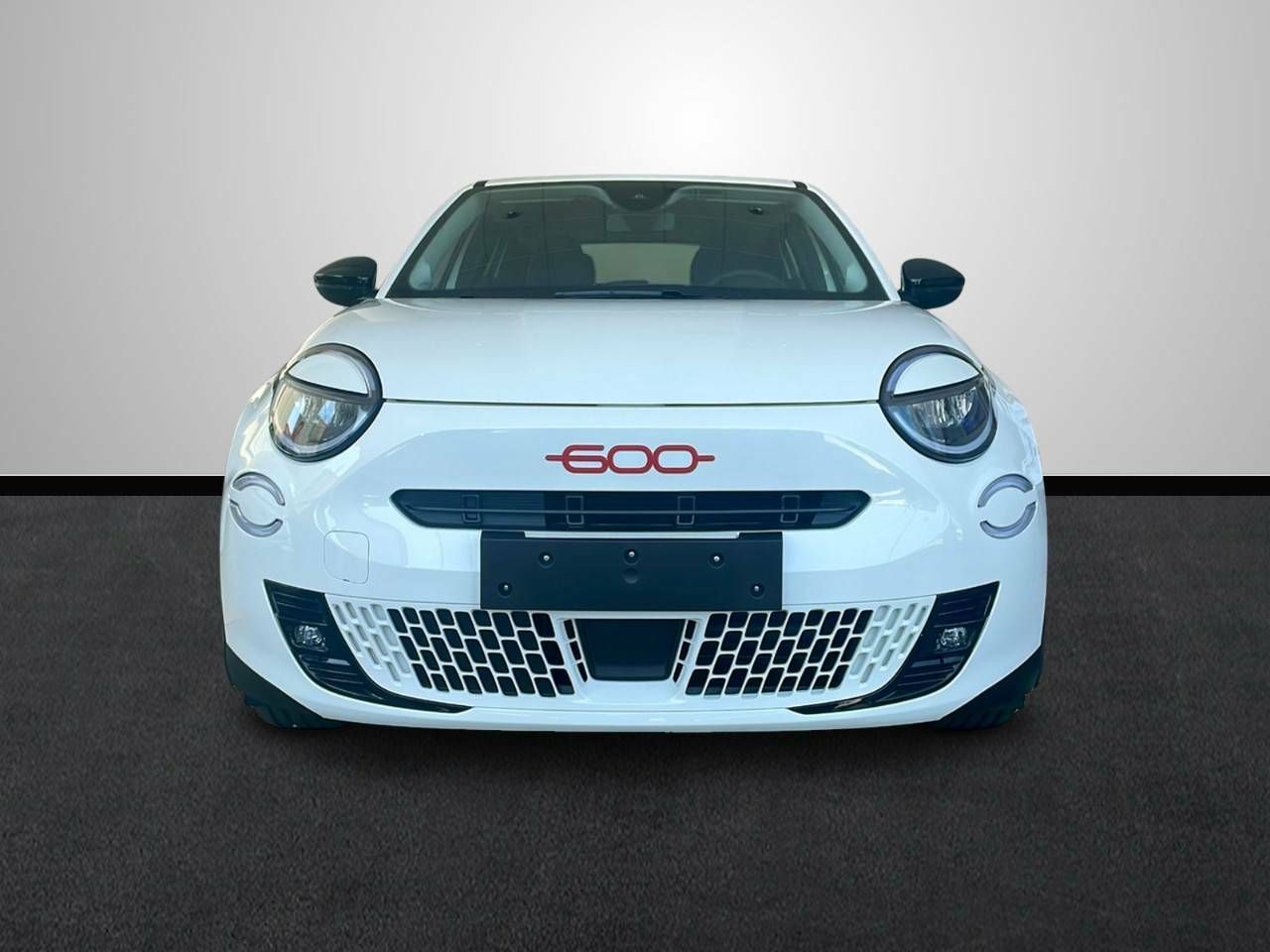 Foto Fiat 600 6