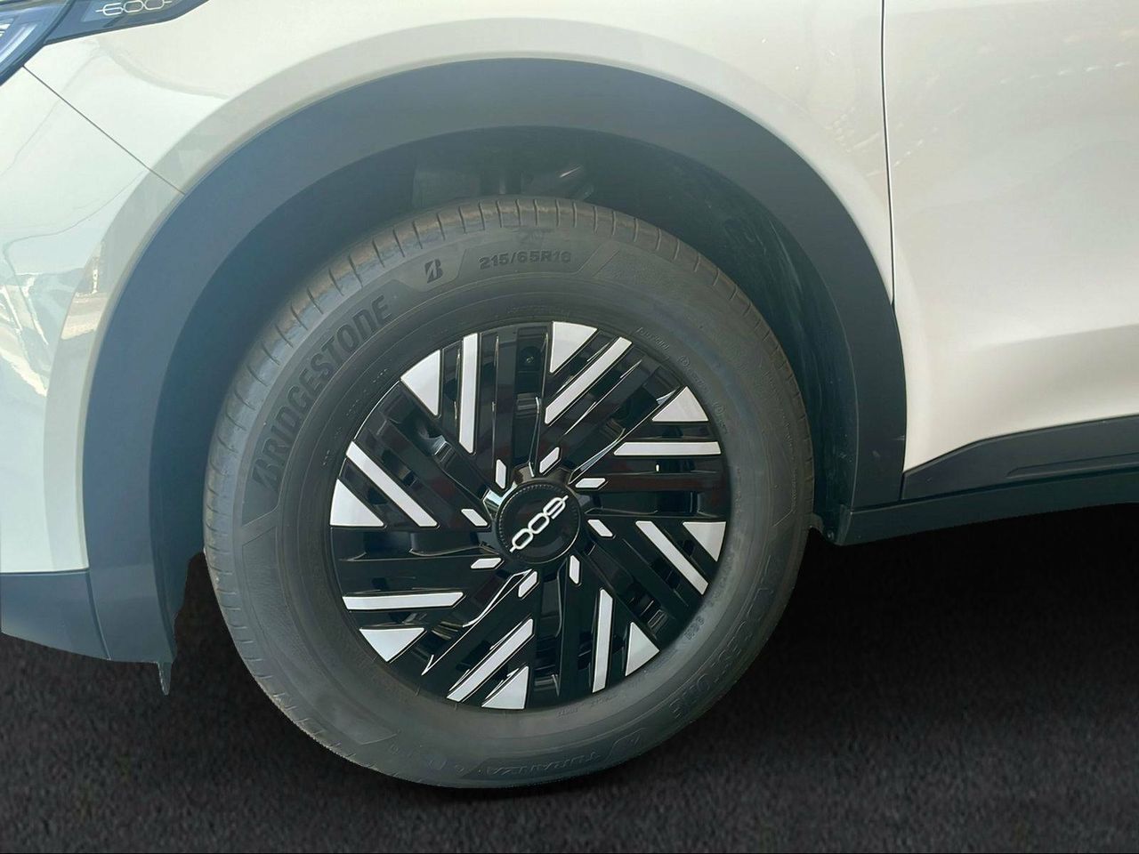 Foto Fiat 600 10