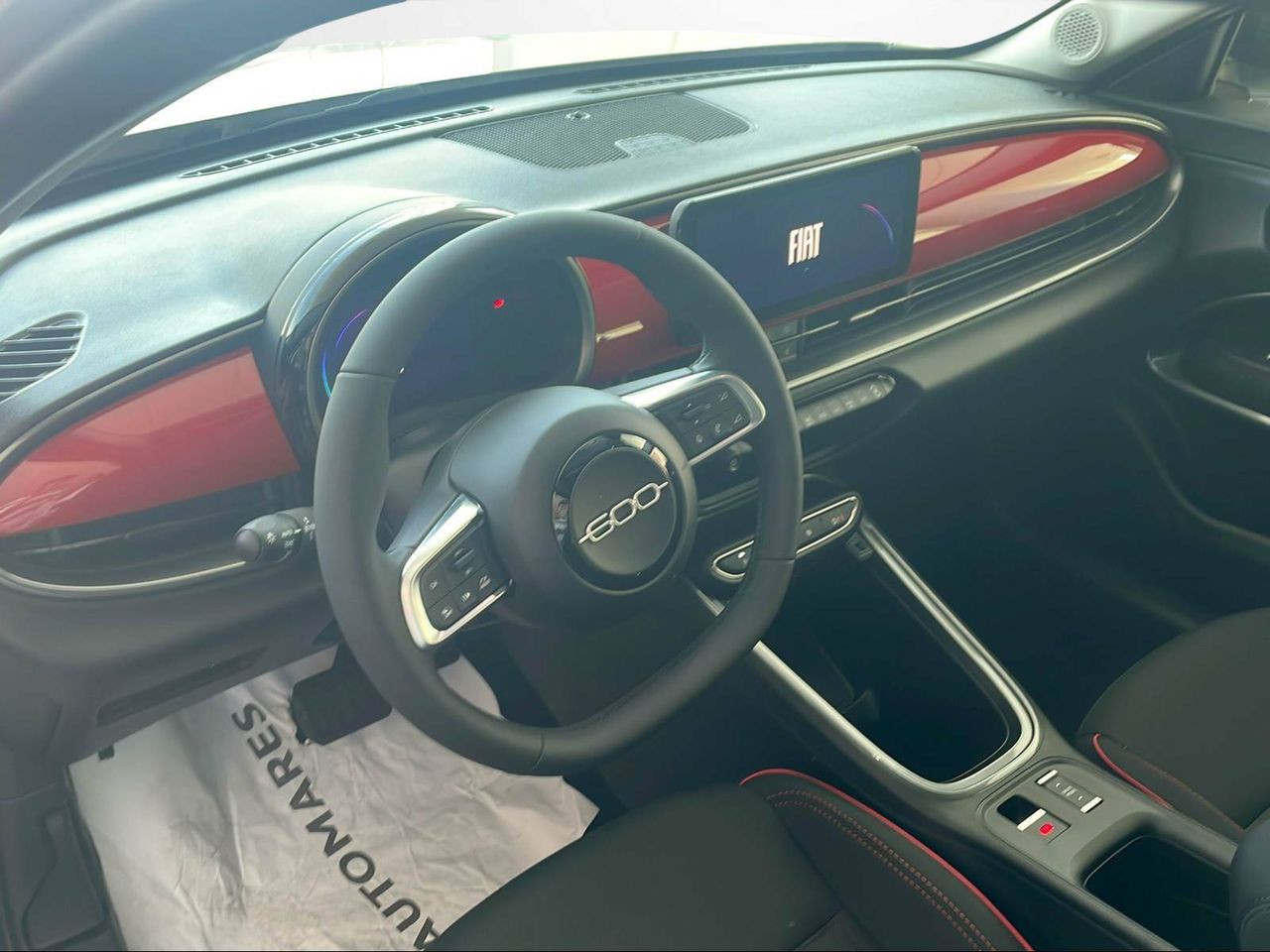 Foto Fiat 600 13