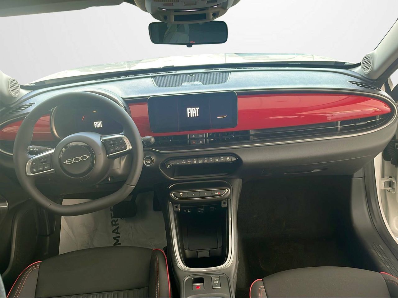 Foto Fiat 600 18