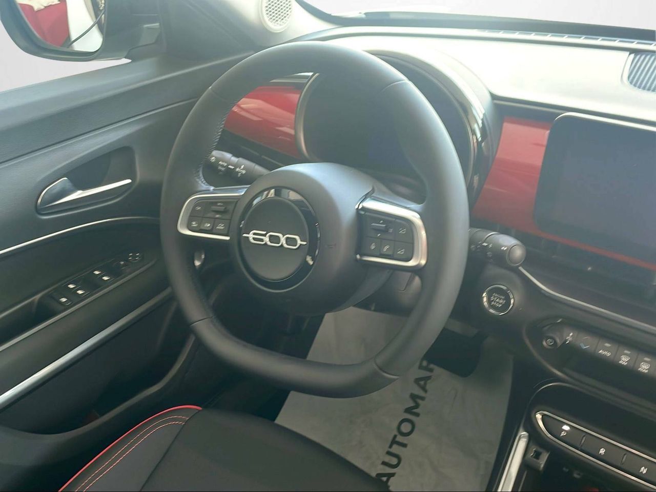 Foto Fiat 600 19