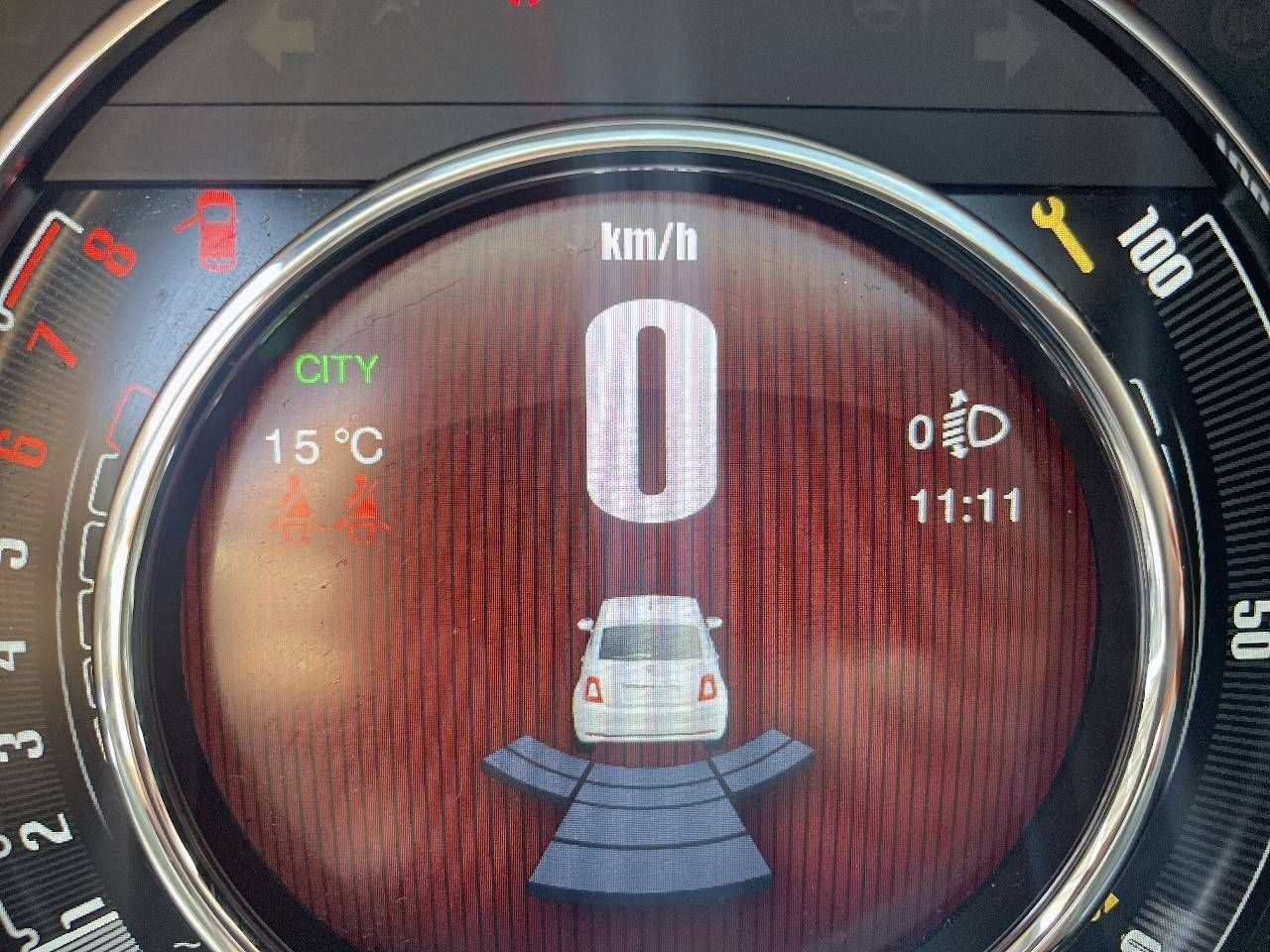 Foto Fiat 500 14