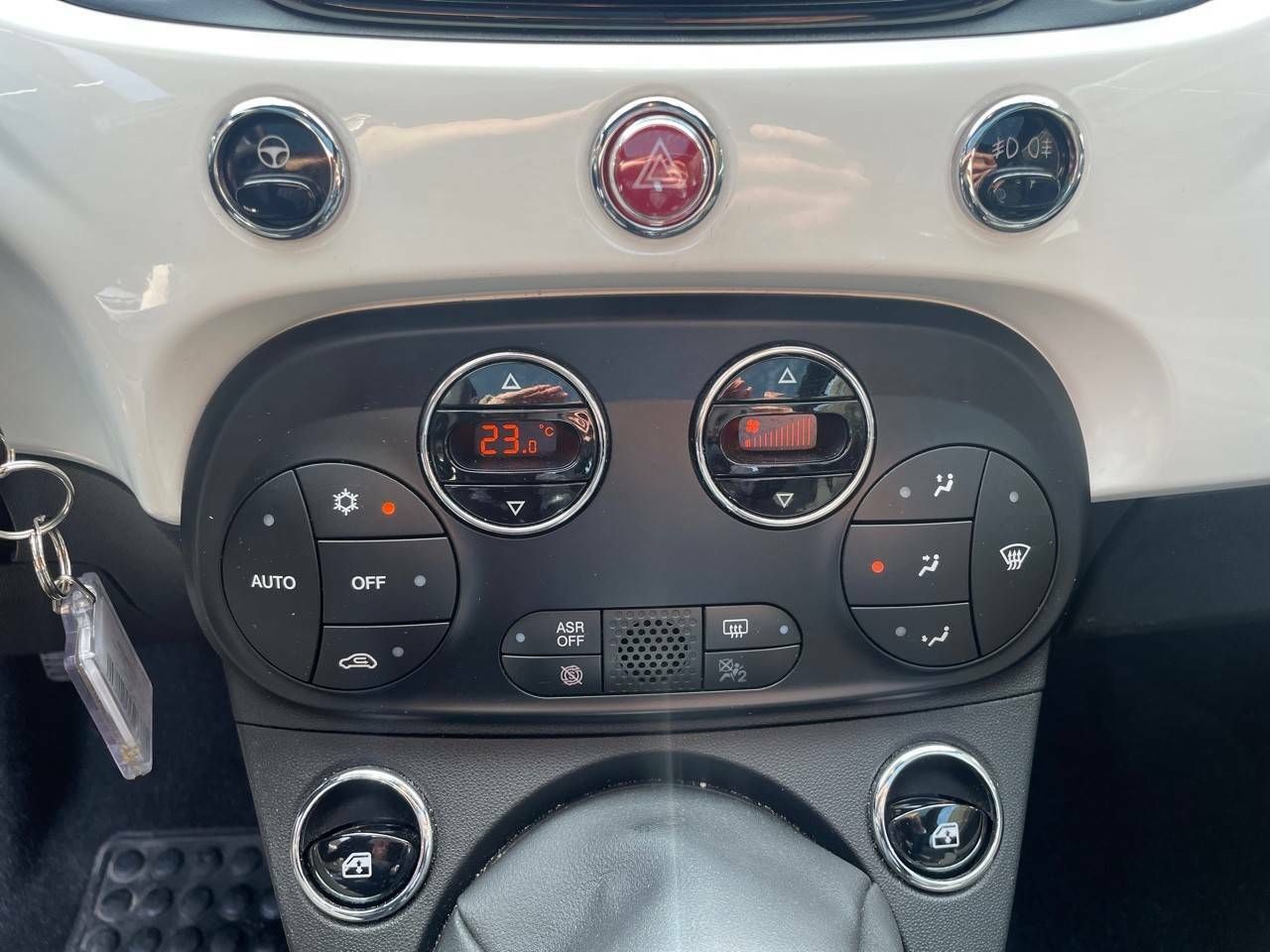 Foto Fiat 500 16